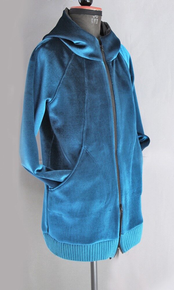 Jacke Kajoschka naehen samt bpatterns e1789026166169