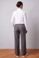 Schnittmuster Marlenehose Damen – Hose mit weitem Bein - MARLENE_B – Bild 2